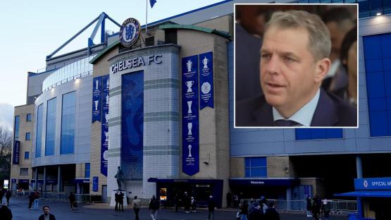 ‘We’re going to build something new’ – Todd Boehly gives major Chelsea stadium update and vows to leave Stamford Bridge