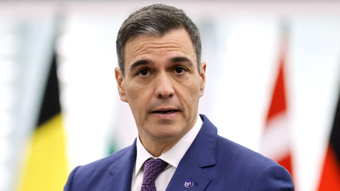 Russia-Ukraine war: Don’t expect US to protect you – Spain warns EU nations
