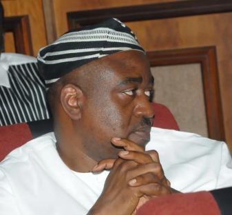 Group chides Senator Suswam over uncharitable remark, demands unreserved apology