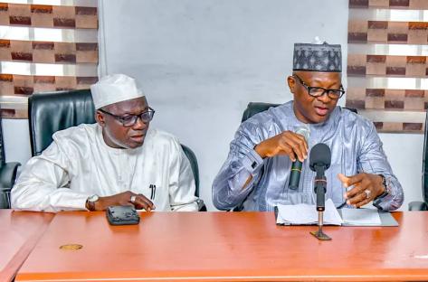 Niger: Bago grants pardon to 11 persons sentenced to death over communal clash