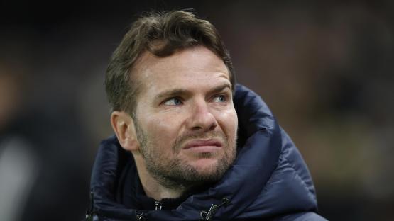Watford SACK Tom Cleverley as manager in controversial move as sporting director says ‘the time has come for a change’
