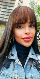 Jessi Escobar in an undated photo.