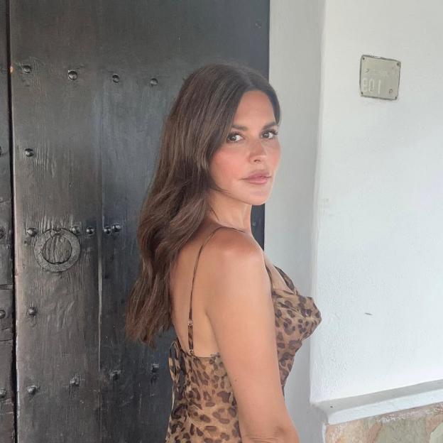 Danielle Bux Sells Stunning LA Mansion for $5M, Raking in a Jaw-Dropping Seven-Figure Profit!