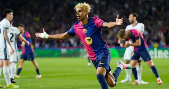 LaLiga: Barca confims €250m offer for Lamine Yamal