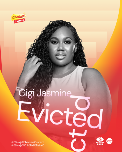 Two More Gone! Victory & Gigi Jasmine Evicted from BBNaija Season 10