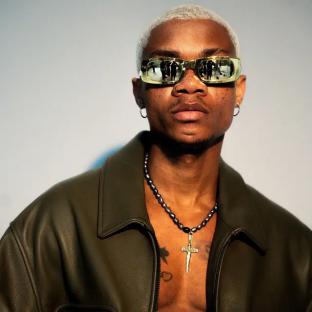 I can have flings with women with high body counts but not marriage – Ghanaian singer, Kidi