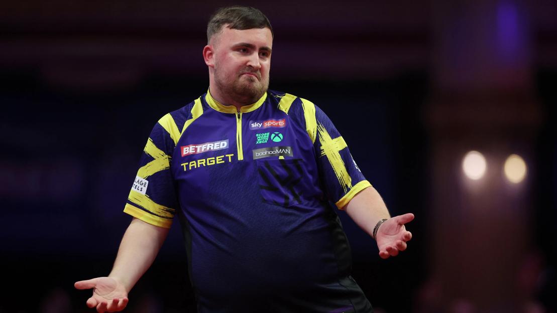 New Zealand Darts Masters 2025: Start time, FREE stream and full schedule as Luke Littler eyes more World Series glory