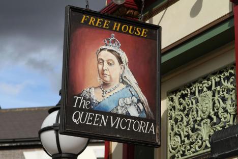 EastEnders star’s final scenes air as she leaves the soap just six months after shock return
