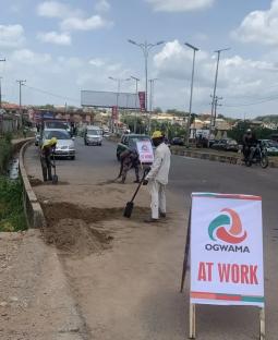 Gateway Games 2024: OGWAMA begins 24-hour operation
