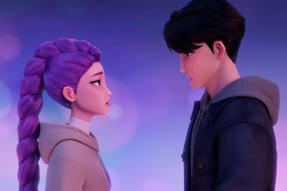 “KPop Demon Hunters” Becomes 1st Soundtrack In Billboard Hot 100 History To Score 4 Simultaneous Top 10s + Reclaims No. 1 Spot