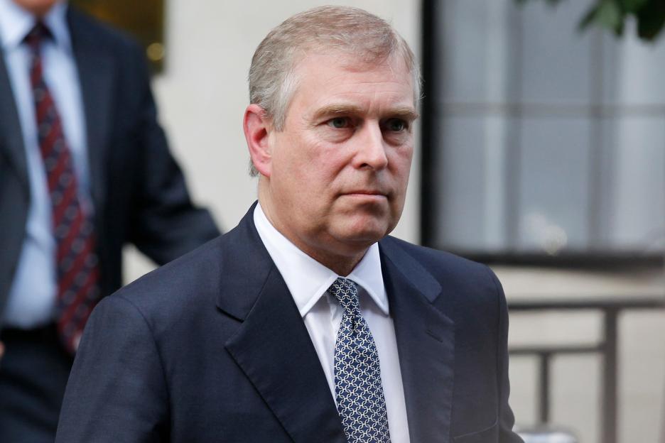 Should William Exclude Andrew from Royal Events Following Epstein Revelations? Cast Your Vote!