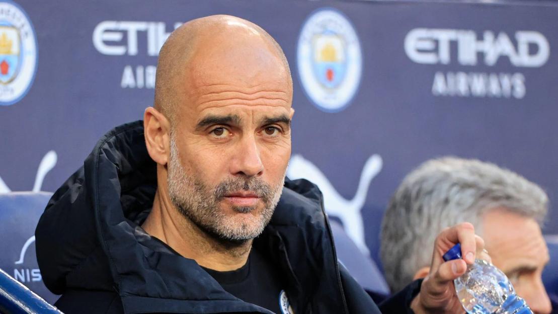 EPL Showdown: Guardiola Urges Arsenal to Brace for a Tight Title Battle!