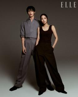 Jo Bo Ah And Lee Jae Wook Share Their Thoughts On “Dear Hongrang,”; Acting In Historical Dramas, And More 4