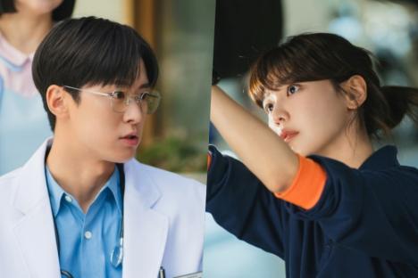 Gong Myoung And Sooyoung Reunite In Their Hometown Amid Tension In New Drama “Second Shot At Love”