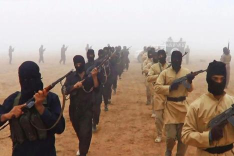 Fury as more than 400 Islamic State jihadis returned to UK without facing justice