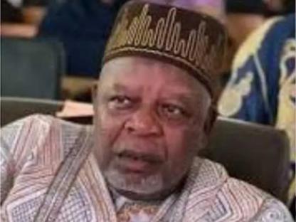BREAKING: Gen Tsiga regains freedom after 56 days in terrorists’ den