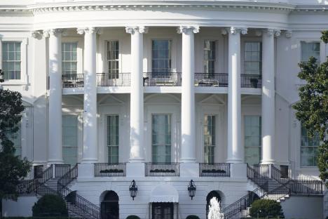China now faces up to 245% tariffs from US – White House