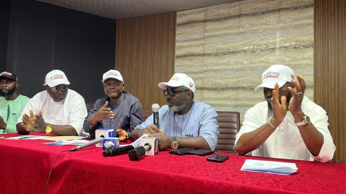 Ibadan North bye -election: APC aspirants allege imposition, reject candidate