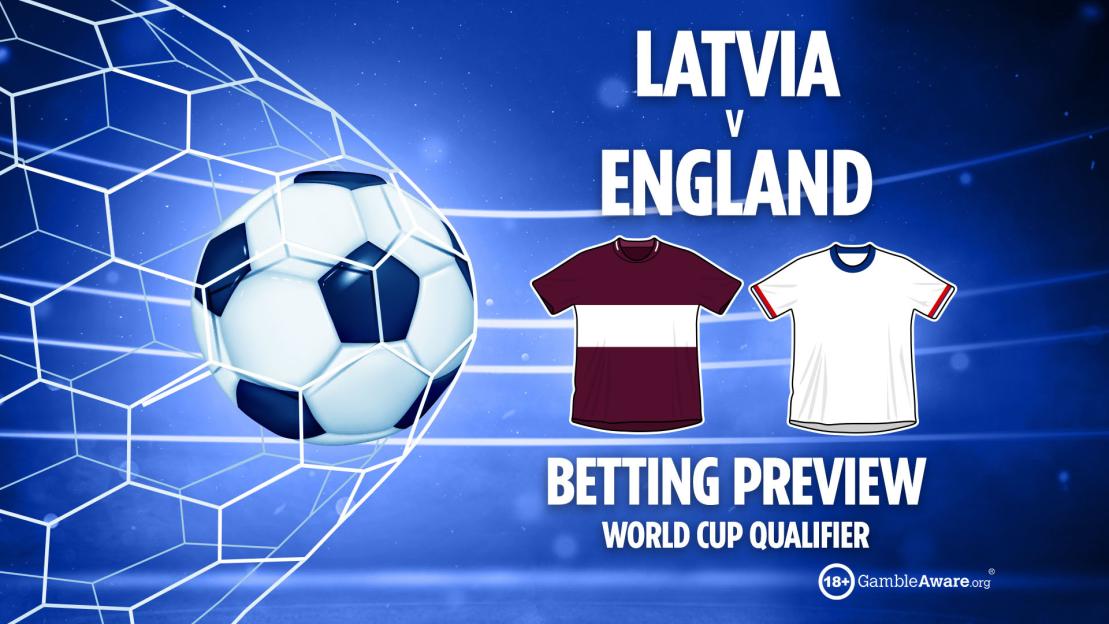 Latvia vs England: Key Insights, Betting Odds, and Expert Predictions