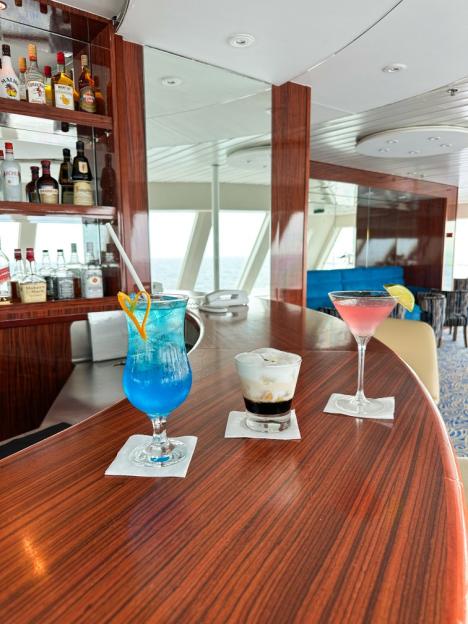 Story from Jam Press (Lifetime Cruise Living) Pictured: Some food at the Ville Vie Odyssey cruise ship. Luxury cruise offers ¿unlimited stay¿ so guests can LIVE at sea for ¿260,000 A luxury cruise company is offering an ¿unlimited stay¿ so guests can live at sea for as little as ¿263,536 (49,999). Ville Vie Residences lets people retire into a life of luxury - and gives them the opportunity to travel to over 400 destinations in 147 countries. Buyers of the Endless Horizons package can enjoy an all-inclusive experience, with food, drink and internet included. And the lifetime guarantee offers unlimited use, meaning guests are able to stay on board as frequently as they like, as reported by Luxury Travel Daily. The ship docks at different ports for more than five days at a time, allowing residents to explore exotic locations instead of travelling just from port to port. There are various different tiers of packages for life aboard the Ville Vie Odyssey. The Ocean View Villa package starts at ¿263,536 (49,999) for a solo occupant, and ¿451,588 (99,999) if you want to travel as a couple. The premium package, called Our Suites, starts at ¿940,828 (.24m) for someone travelling by themselves, and ¿1.3m (.74m) for a double. Included in that cost is ¿a luxurious queen-size bed, a large en-suite bathroom, and premium toiletries¿. The suite package serves as a home on the ocean, providing a dedicated workspace and 24/7 cabin service. For another ¿37,632 (0,000), residents can buy Ville Vie¿s Endless Horizons Unleashed package, which includes medical care, access to the ship's spa treatments, and nail and hair appointments. ENDS