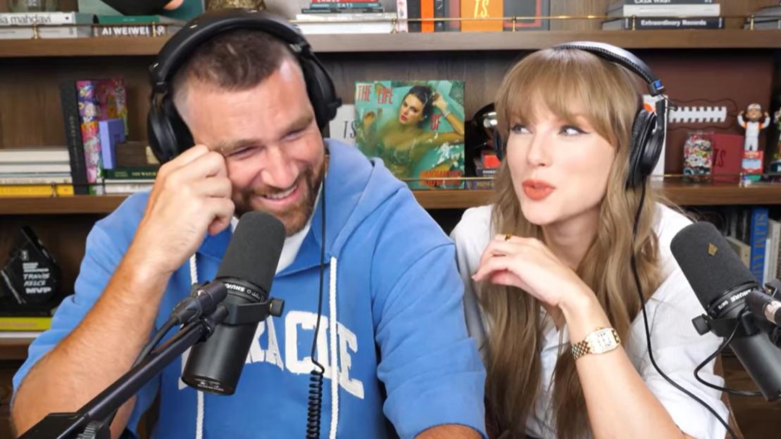 All the hidden signs sparking Taylor Swift & Travis Kelce engagement rumors from infinity ring sighting to phone detail