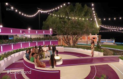 Who has left Love Island 2025?