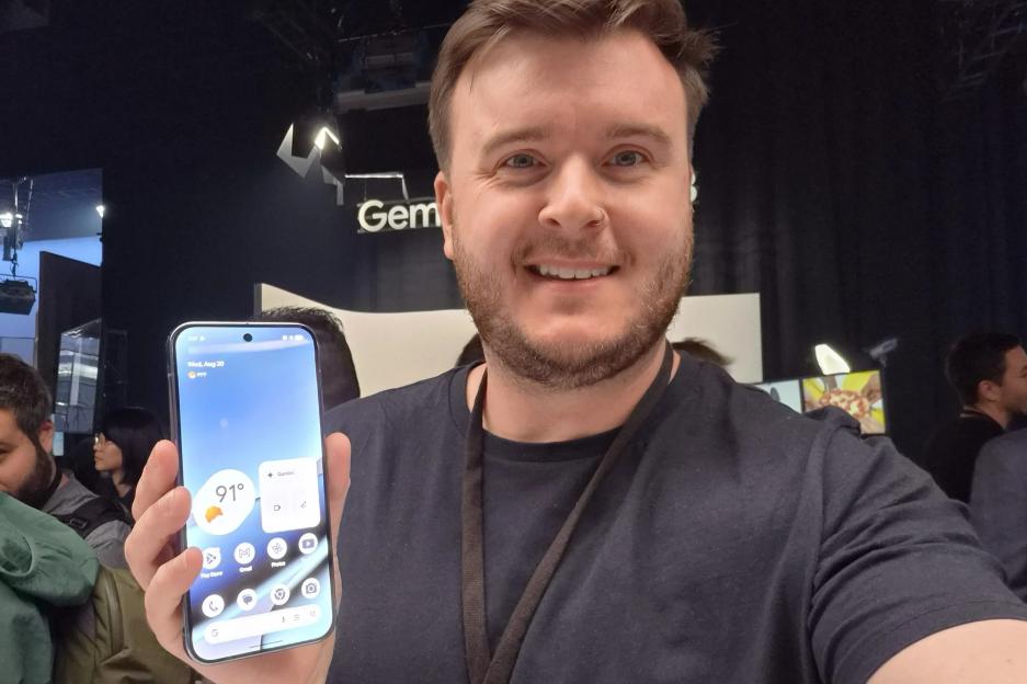 Why Google’s new Pixel 10 mobile is the best yet – but I’m sad to see a hugely useful feature disappear