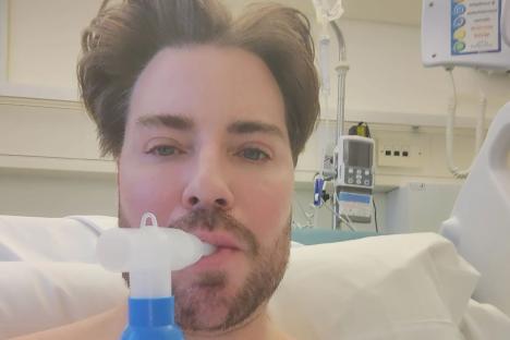My GP dismissed ‘common cancer symptom’ because I was fit and healthy – then I was given a heartbreaking diagnosis