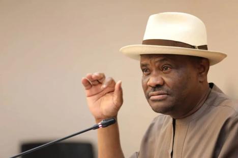 FCT: I’ve surprised Abuja people – Wike
