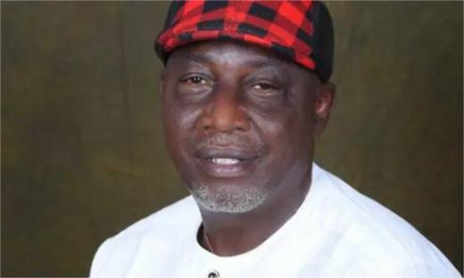 2027: PDP can win without coalition, we can’t drop the name — Abba Moro