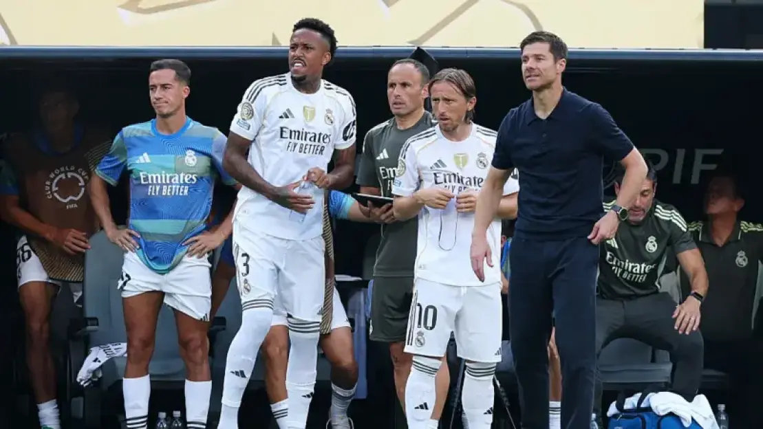 Club World Cup: Why Real Madrid will not play third-place match