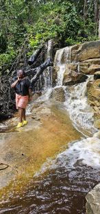 Elizabeth Agboola: Why Guyana Should Be on Every Nigerian's Travel List 7