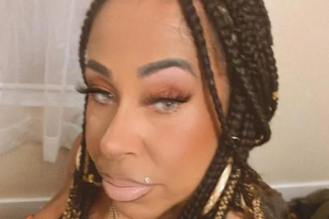 I’ve spent £80k tanning & am accused of ‘blackfishing’ but won’t stop – even though mum’s had skin cancer