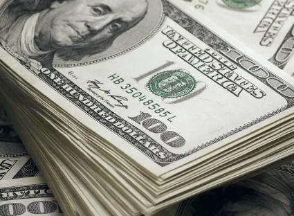 Dollar set to rise since March fall