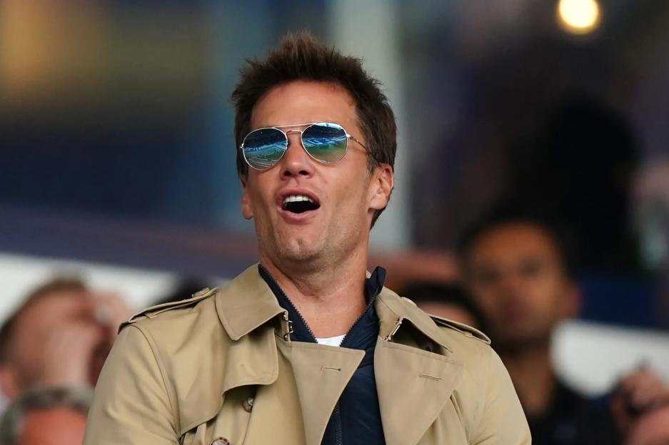 Tom Brady’s Birmingham on verge of sealing £2million transfer for striker with NFL legend personally pushing deal