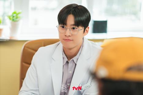 Sooyoung And Her Family Get Serious About Alcohol Ban After Health Checkup Results In “Second Shot At Love” 5