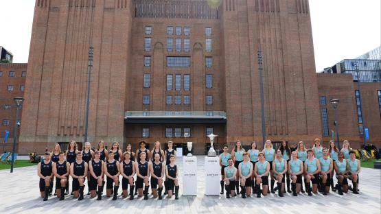 Who won the Boat Race 2025? Men’s and women’s finishing order plus results for epic battle between Cambridge and Oxford