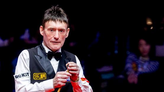 Who is playing in the World Seniors Snooker Championship 2025?