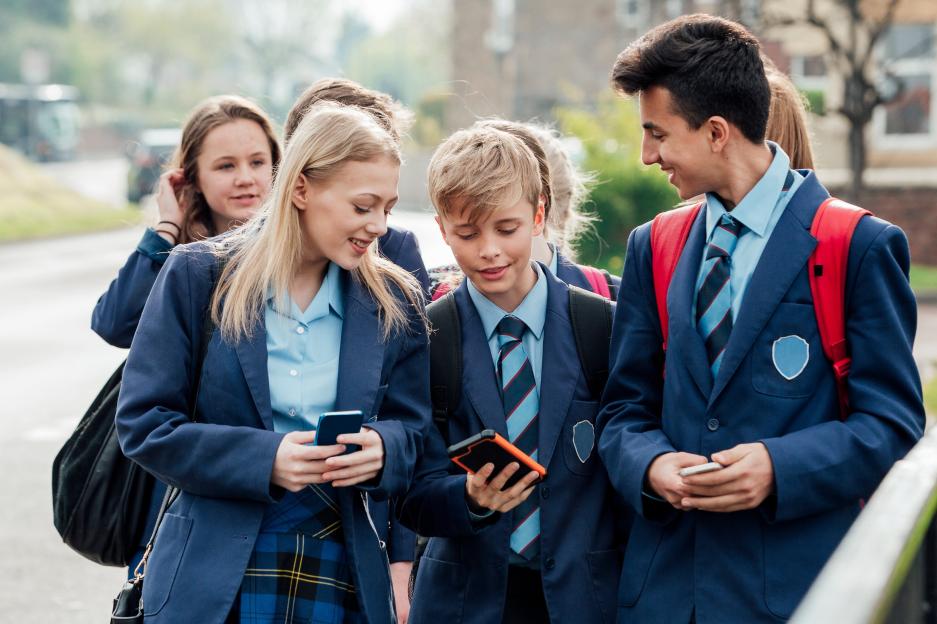 Confounding Kids' Phrase Named Word of the Year, Leaving Parents Puzzled Over Its Meaning