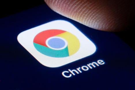 Alert for ALL Google Chrome users to ‘relaunch’ browsers now – or device could be hijacked by worrying ‘zero-day’ flaw
