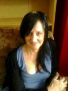 Photo of Alison Connolly.