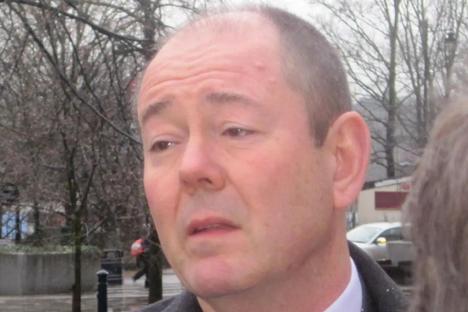 Woke police chiefs forced to apologise after ex-cop nicked for criticising pro-Palestinian activist