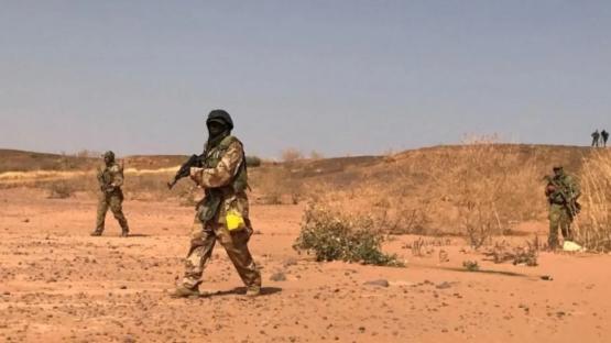 Police nab infamous bandit, Abu Dankano, rescue kidnap victim in Katsina