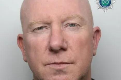 ‘Nightmare neighbour’ arrested for posting smoke bombs and throwing eggs is found with sick pictures of children