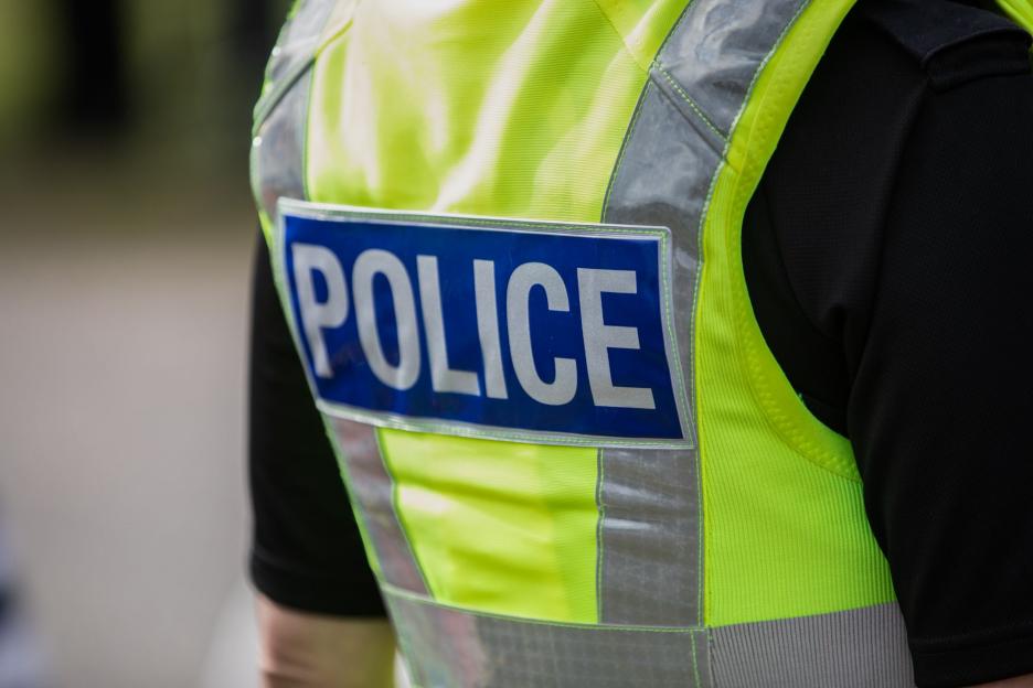 Woman in her 40s ‘assaulted & raped’ outside city centre ice rink as man, 33, ‘known to her’ is arrested