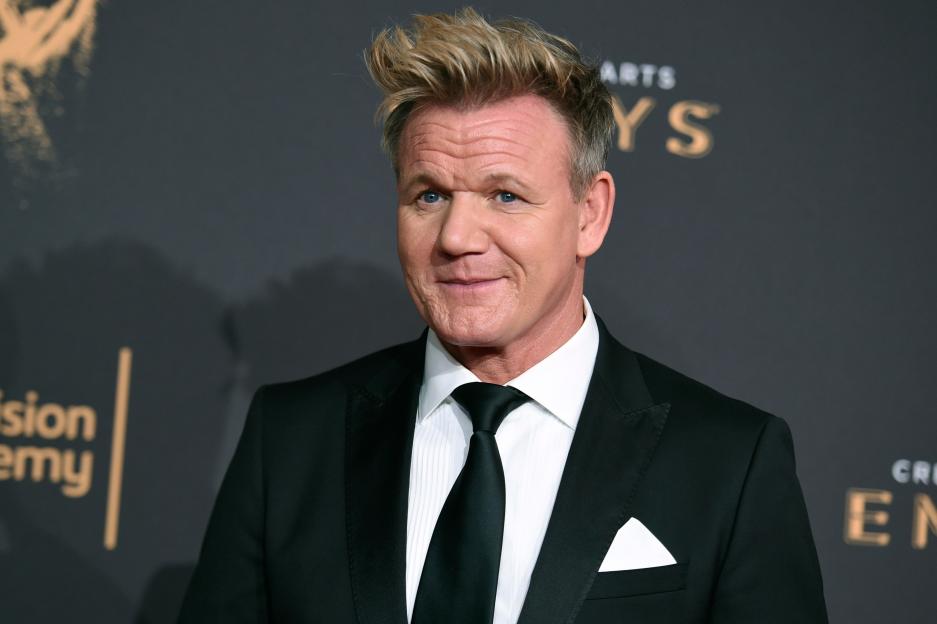 Gordon Ramsay rakes in staggering eight figure payday as bumper earnings revealed – & what he makes in a WEEK cover image
