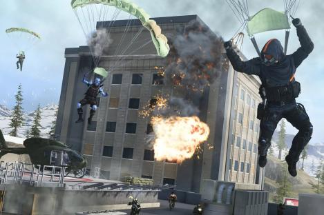 Call of Duty game is closing down as Activision issues important update to millions of fans – but there’s a free upgrade