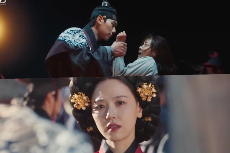 Watch: Lim Yoona And Lee Chae Min’s Growing Bond Ignites Kang Han Na’s Jealousy In “Bon Appétit, Your Majesty”
