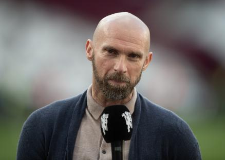 Man Utd title winner didn’t want to leave house after being mocked for his looks and got apology from Gary Lineker