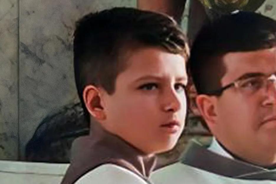 Boy, 14, is mauled to death by colony of ferocious crocodiles after tumbling into reptile-infested canal on family trip